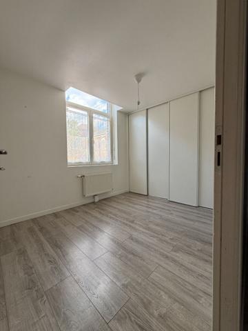 Appartement Croix 3 pièce(s) 68 m2