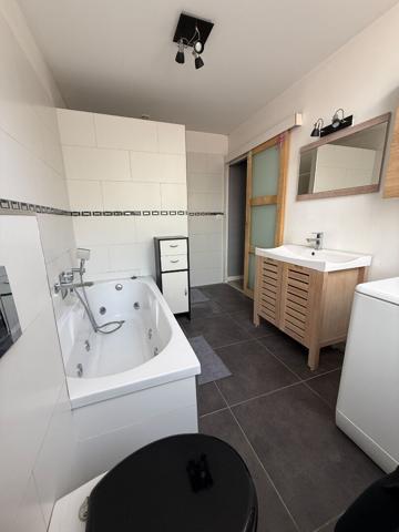 Appartement Croix 3 pièce(s) 68 m2