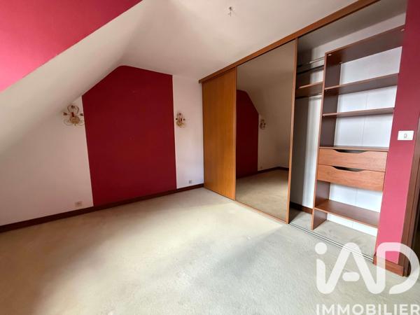 Maison à vendre 6 pièces 141,97 m² Saint-Nazaire