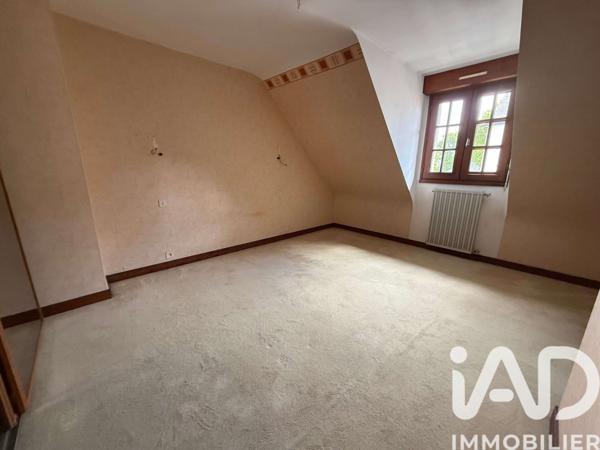 Maison à vendre 6 pièces 141,97 m² Saint-Nazaire