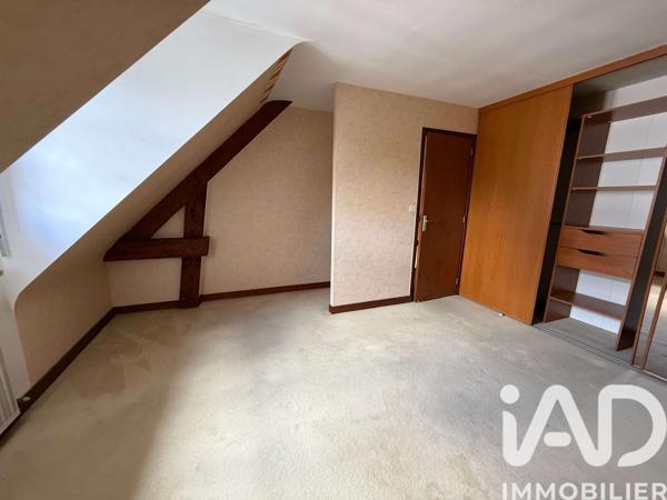 Maison à vendre 6 pièces 141,97 m² Saint-Nazaire