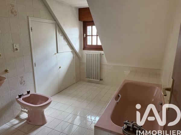 Maison à vendre 6 pièces 141,97 m² Saint-Nazaire