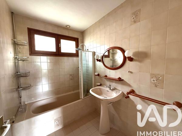 Maison à vendre 6 pièces 141,97 m² Saint-Nazaire