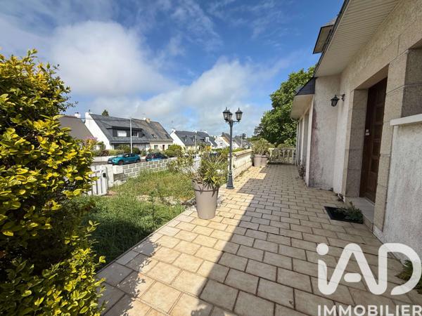 Maison à vendre 6 pièces 141,97 m² Saint-Nazaire