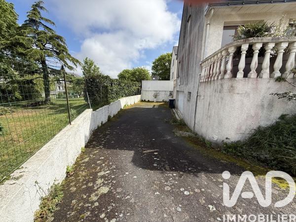 Maison à vendre 6 pièces 141,97 m² Saint-Nazaire