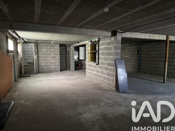Maison à vendre 6 pièces 141,97 m² Saint-Nazaire
