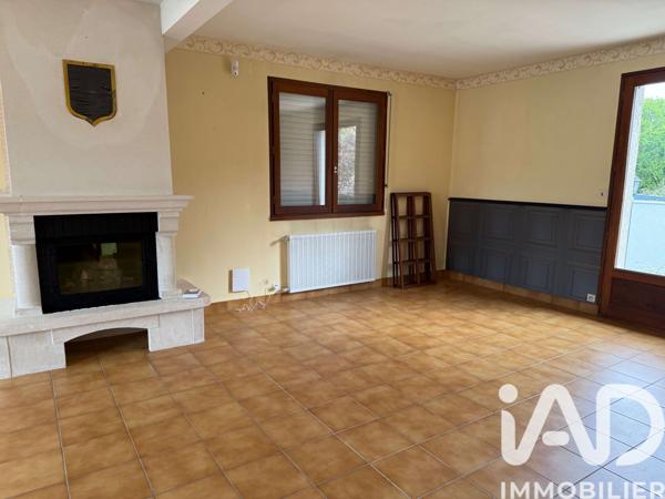 Maison à vendre 6 pièces 141,97 m² Saint-Nazaire