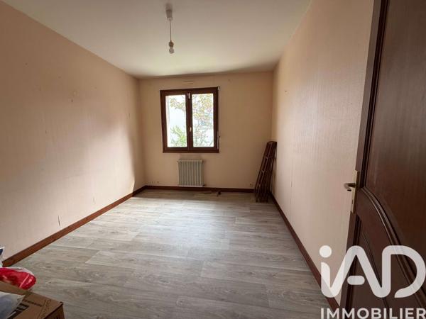 Maison à vendre 6 pièces 141,97 m² Saint-Nazaire
