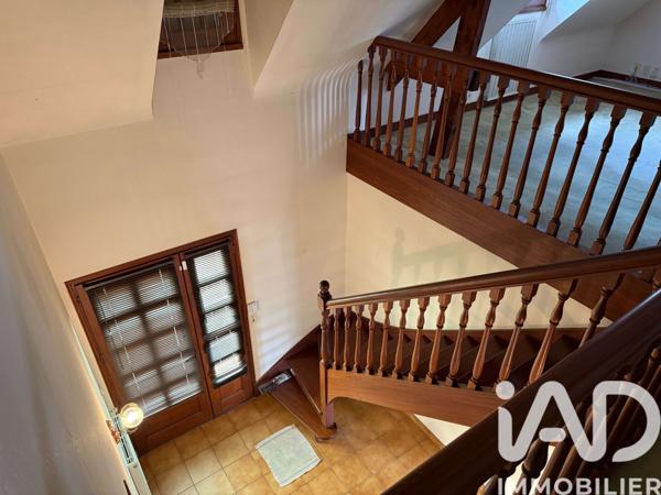 Maison à vendre 6 pièces 141,97 m² Saint-Nazaire