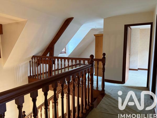 Maison à vendre 6 pièces 141,97 m² Saint-Nazaire