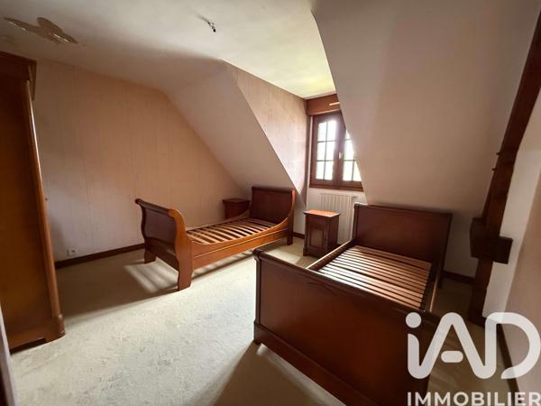 Maison à vendre 6 pièces 141,97 m² Saint-Nazaire