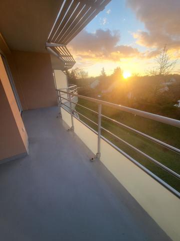 Appartement Val d'Olivet résidence récente