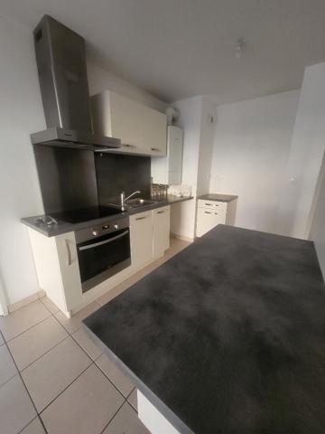 Appartement Val d'Olivet résidence récente