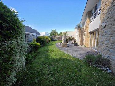 Maison à vendre à Vannes dans le Morbihan (56000), ref : 56096-97 Centre-Ville