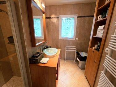 Maison à vendre à Vannes dans le Morbihan (56000), ref : 56096-97 Centre-Ville