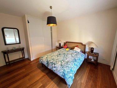 Maison à vendre à Vannes dans le Morbihan (56000), ref : 56096-97 Centre-Ville