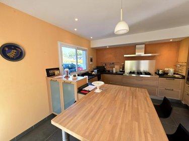 Maison à vendre à Vannes dans le Morbihan (56000), ref : 56096-97 Centre-Ville