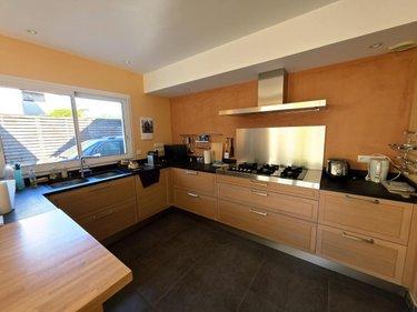 Maison à vendre à Vannes dans le Morbihan (56000), ref : 56096-97 Centre-Ville