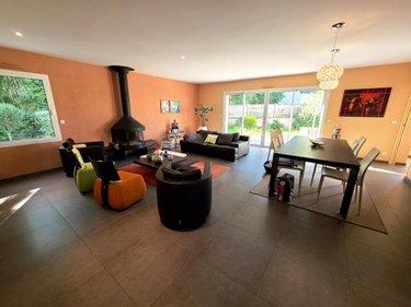Maison à vendre à Vannes dans le Morbihan (56000), ref : 56096-97 Centre-Ville