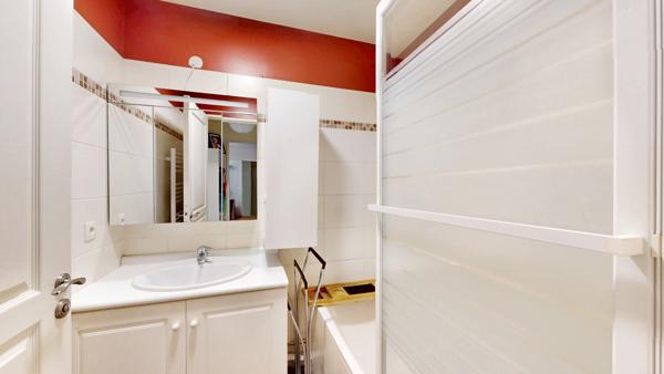 Appartement Le Plessis Robinson 2 pièce(s) 53 m2