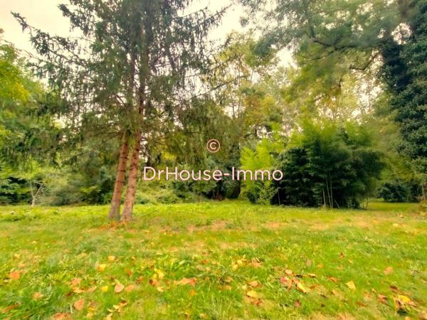 Terrain à vendre de 4 160 m²