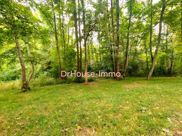 Terrain à vendre de 4 160 m²