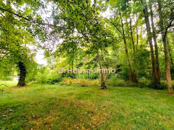 Terrain à vendre de 4 160 m²