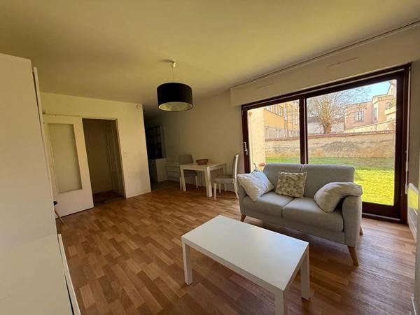 Appartement à louer à Évreux (27000)