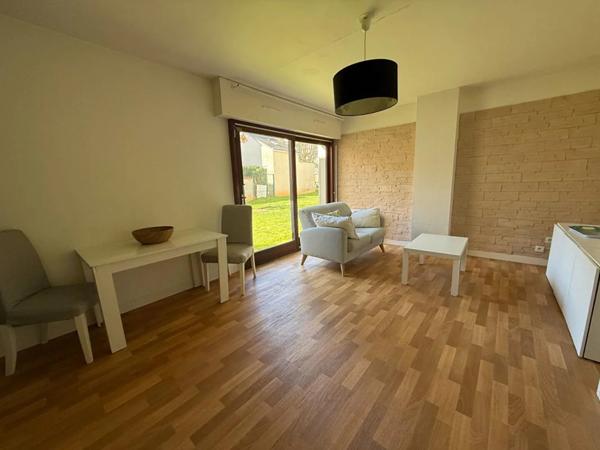 Appartement à louer à Évreux (27000)