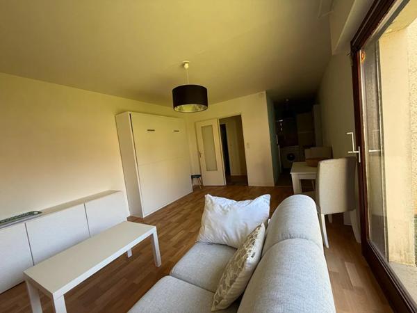 Appartement à louer à Évreux (27000)