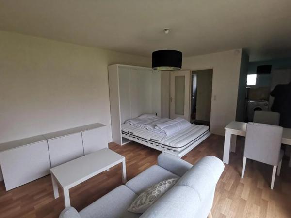 Appartement à louer à Évreux (27000)