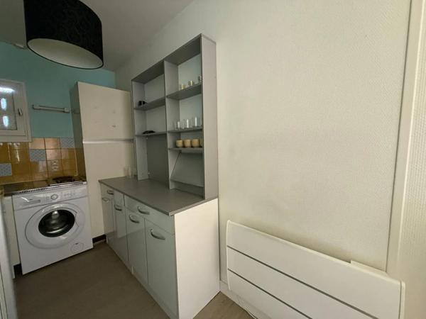 Appartement à louer à Évreux (27000)