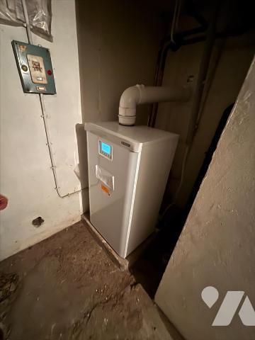 Saint Aubin plain-pied