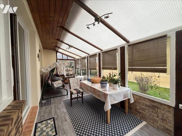 Saint Aubin plain-pied