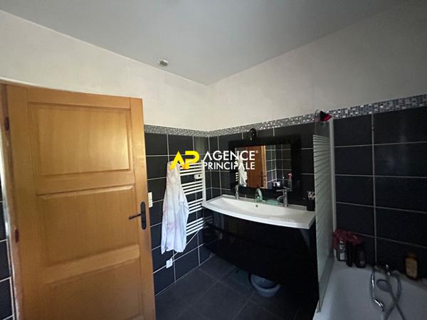 PLAIN-PIED _ ARGENTEUIL _ Maison 5 pièces €333 900 ** - Référence 4498