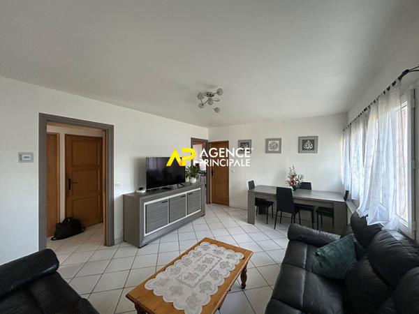 PLAIN-PIED _ ARGENTEUIL _ Maison 5 pièces €333 900 ** - Référence 4498