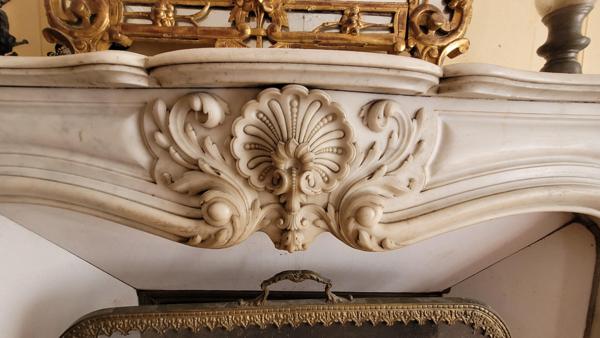 Saint-Germain-des-près, Palais de l'institut , rue des beaux arts, 140m²