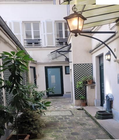 Saint-Germain-des-près, Palais de l'institut , rue des beaux arts, 140m²