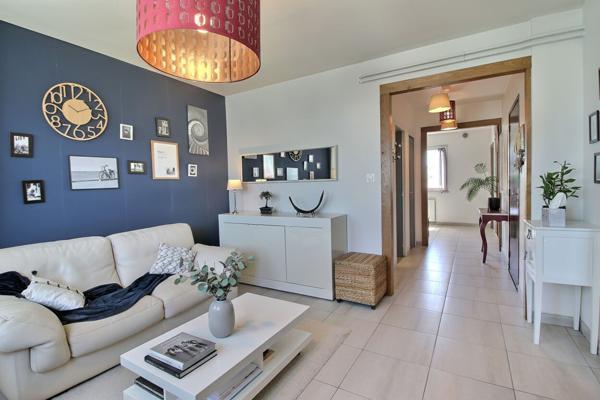 Appartement T2 Clermont-Ferrand - Calme, stationnement et proche tramway