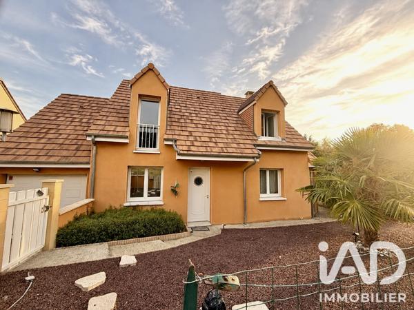 Maison à vendre 6 pièces 110 m² La Suze-sur-Sarthe