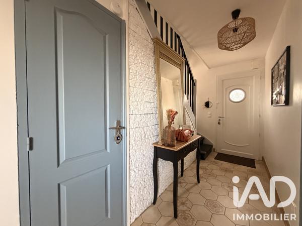 Maison à vendre 6 pièces 110 m² La Suze-sur-Sarthe