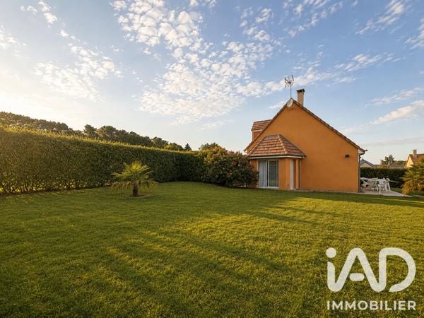 Maison à vendre 6 pièces 110 m² La Suze-sur-Sarthe