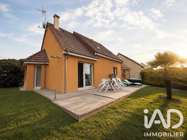 Maison à vendre 6 pièces 110 m² La Suze-sur-Sarthe