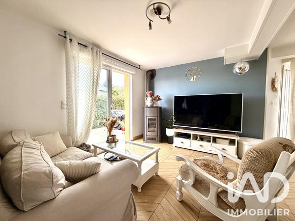 Maison à vendre 6 pièces 110 m² La Suze-sur-Sarthe