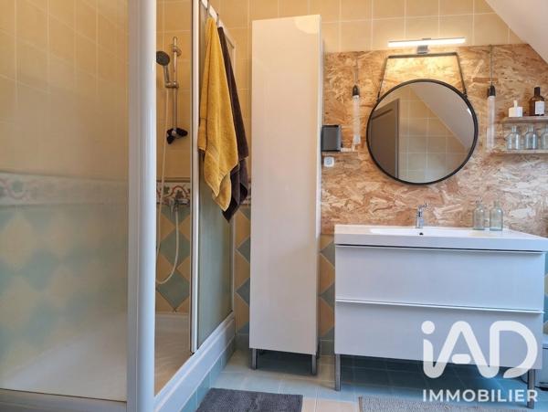 Maison à vendre 7 pièces 205 m² Couëron