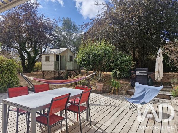Maison à vendre 7 pièces 205 m² Couëron