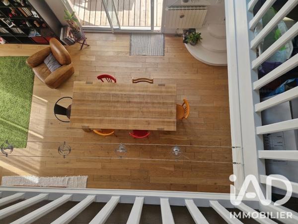 Maison à vendre 7 pièces 205 m² Couëron
