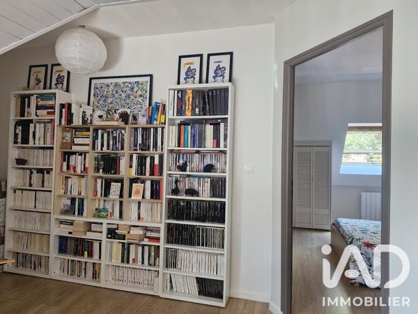 Maison à vendre 7 pièces 205 m² Couëron
