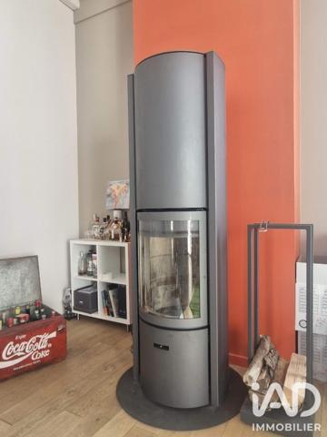 Maison à vendre 7 pièces 205 m² Couëron