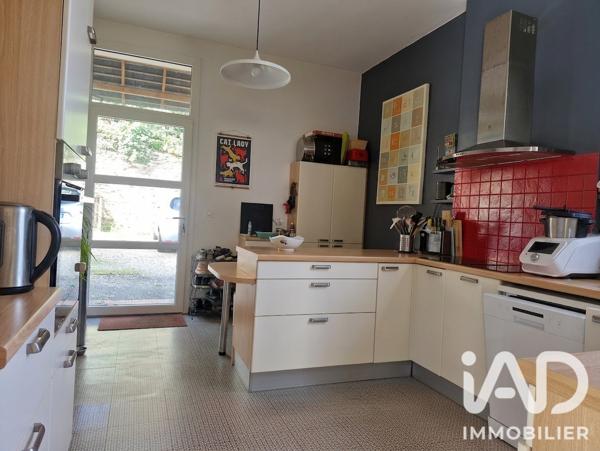 Maison à vendre 7 pièces 205 m² Couëron